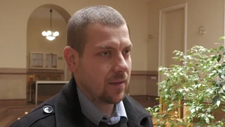 A HVIM feljelentette Karácsony Gergelyt – interjú a Pride-menet elleni küzdelemről