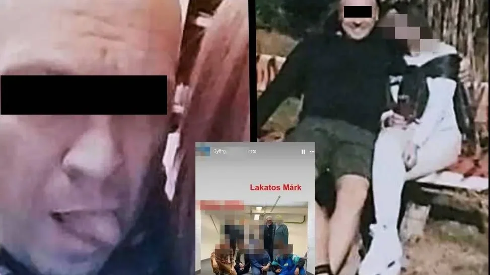 Stigma: A javítóintézeti botrányban eljutnak a szálak Lakatos Márkig