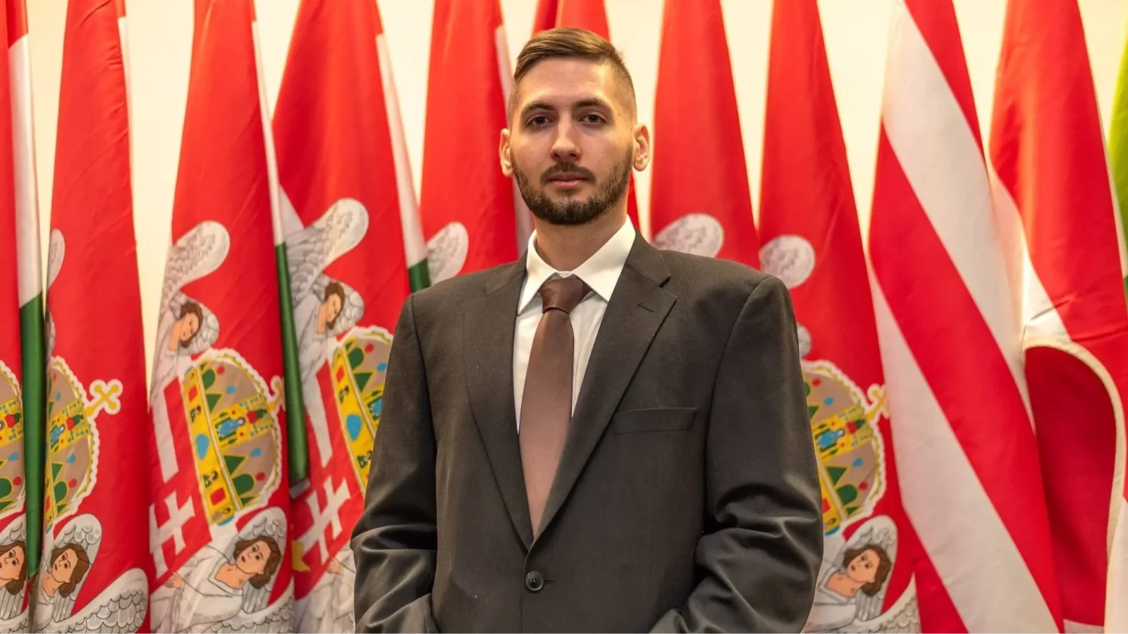 Nemzeti érzelmű fiatal vagyok! Mihez kezdjek most?