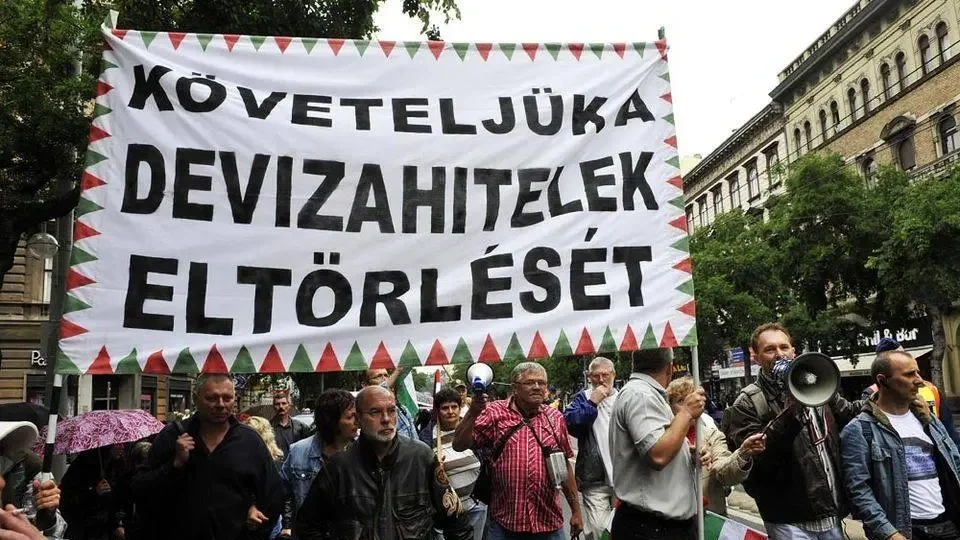Image: MTI/Kovács Attila