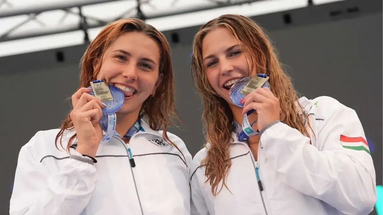 Kép: European Aquatics