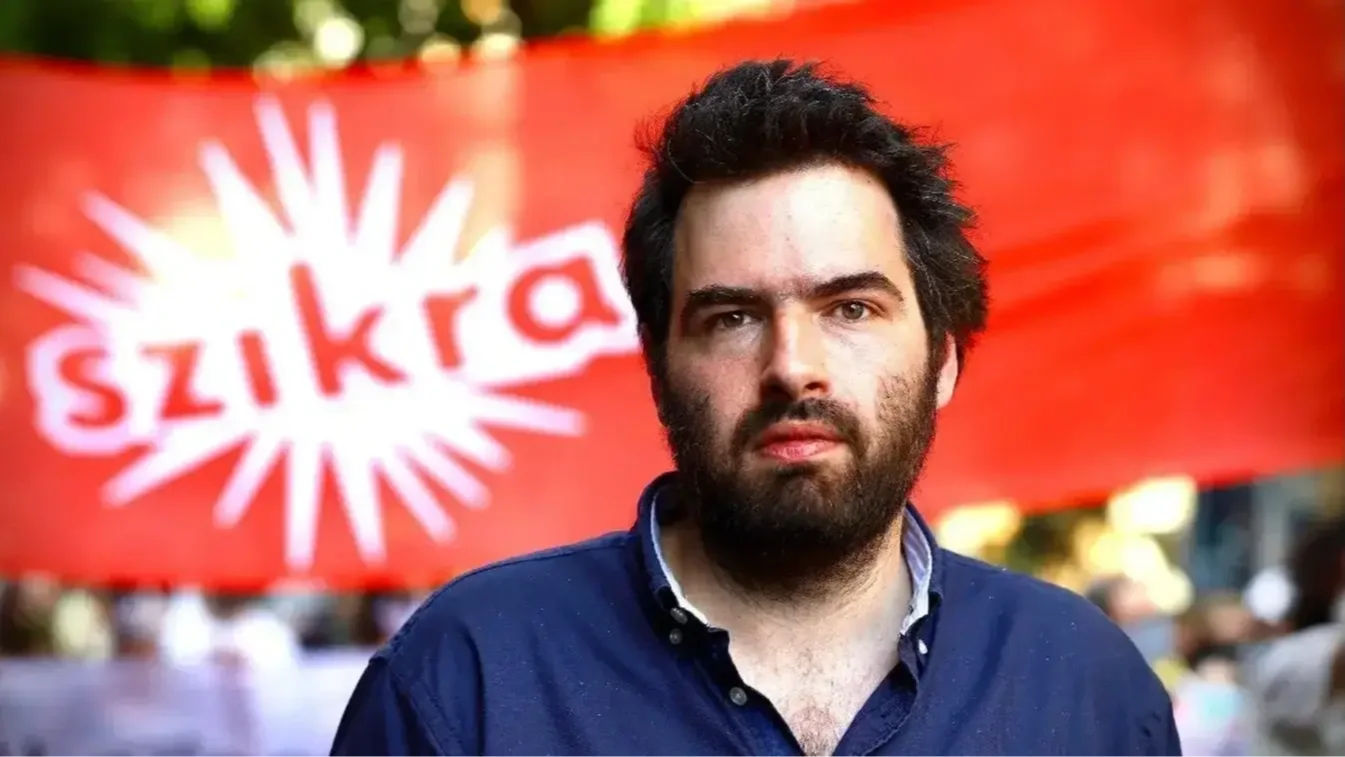 Kép: Trenka Attila/Mandiner
