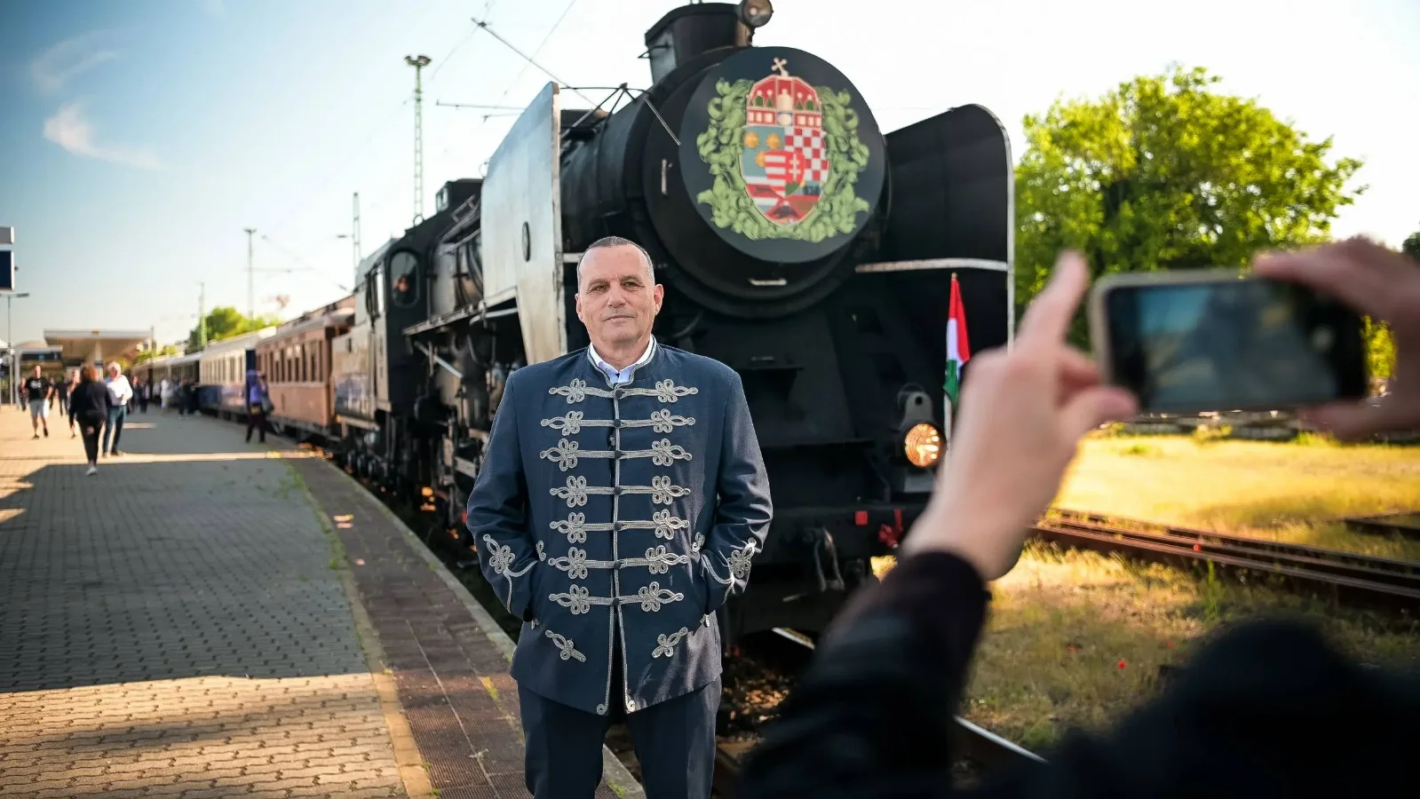 Egy különleges, és mindenképpen élményteli emlékezés Trianonra