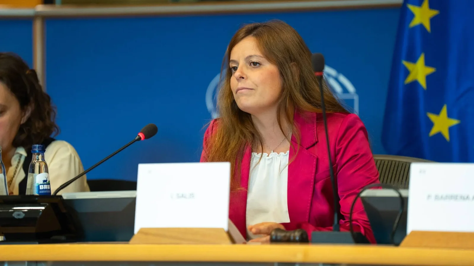 Magyar hazafiakról és elvtársairól hazudozott bejegyzésében Ilaria Salis