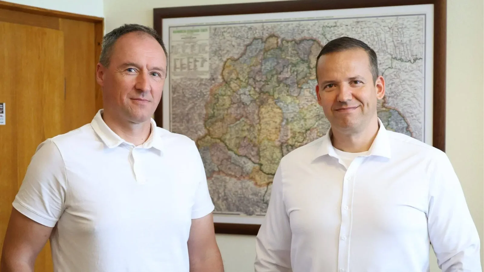 Toroczkai: minden bűnöző retteghet!