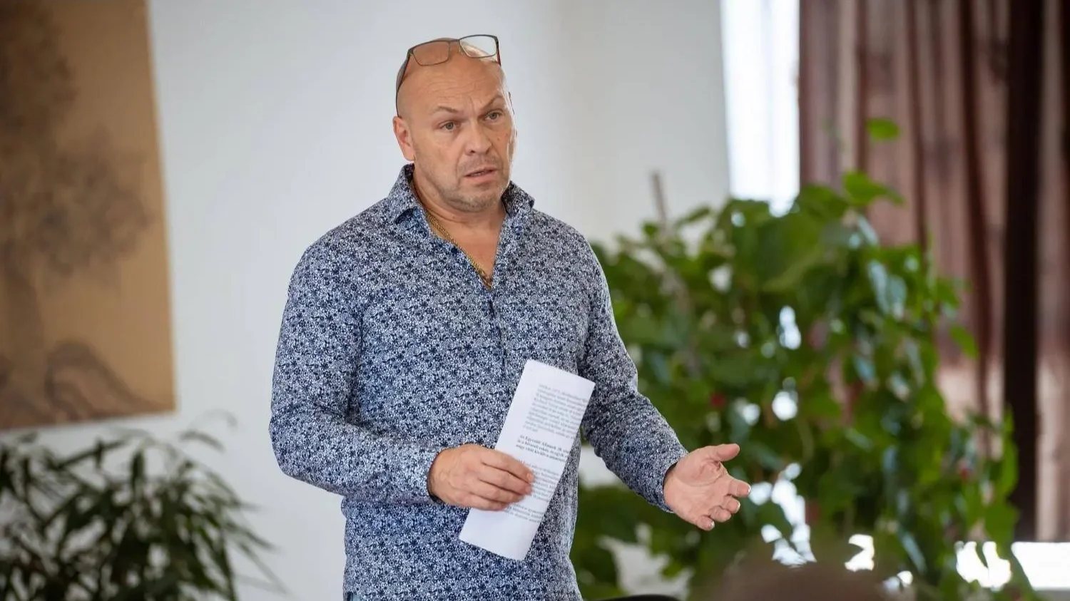 Fotó: Zala Kocka