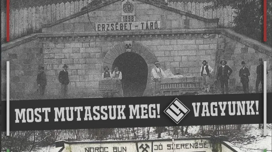 „Most mutassuk meg, mennyire fontos nekünk ezeréves szülőföldünk!"