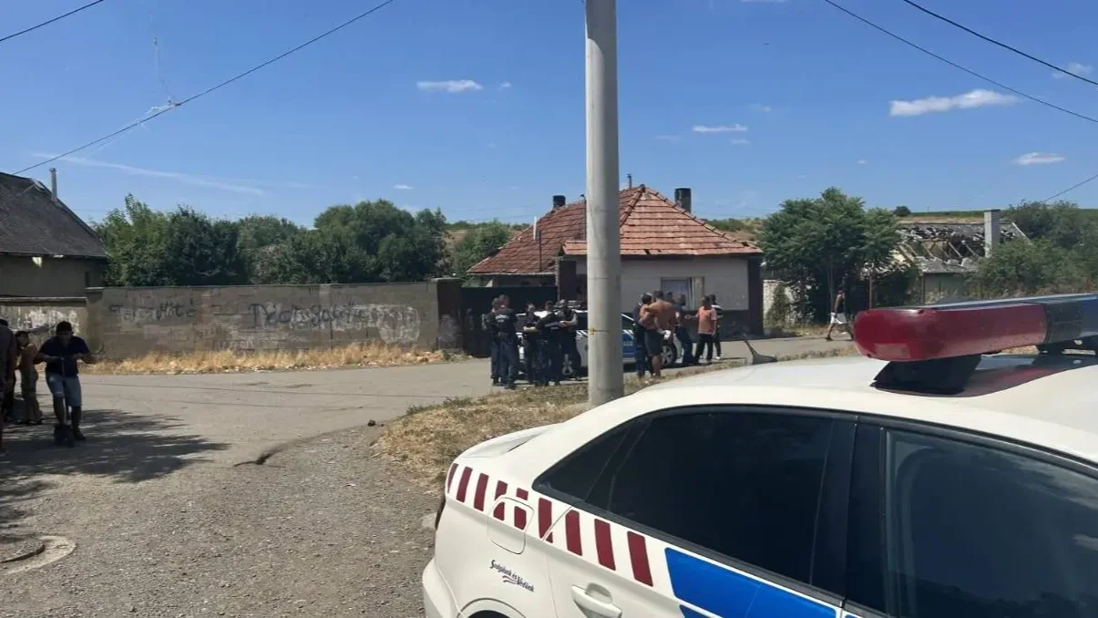 Fotó: Gyöngyös Ma