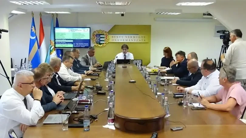 Nem szavazta meg a Mi Hazánk a vármegyei elnökök fizetésemelését