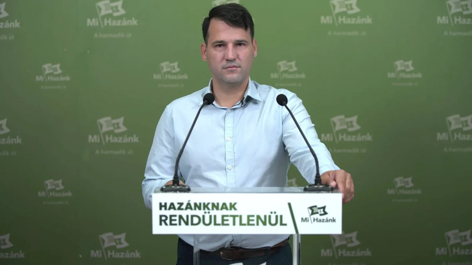 A magyar kultúra őrzői kérnek segítséget (+VIDEÓ)
