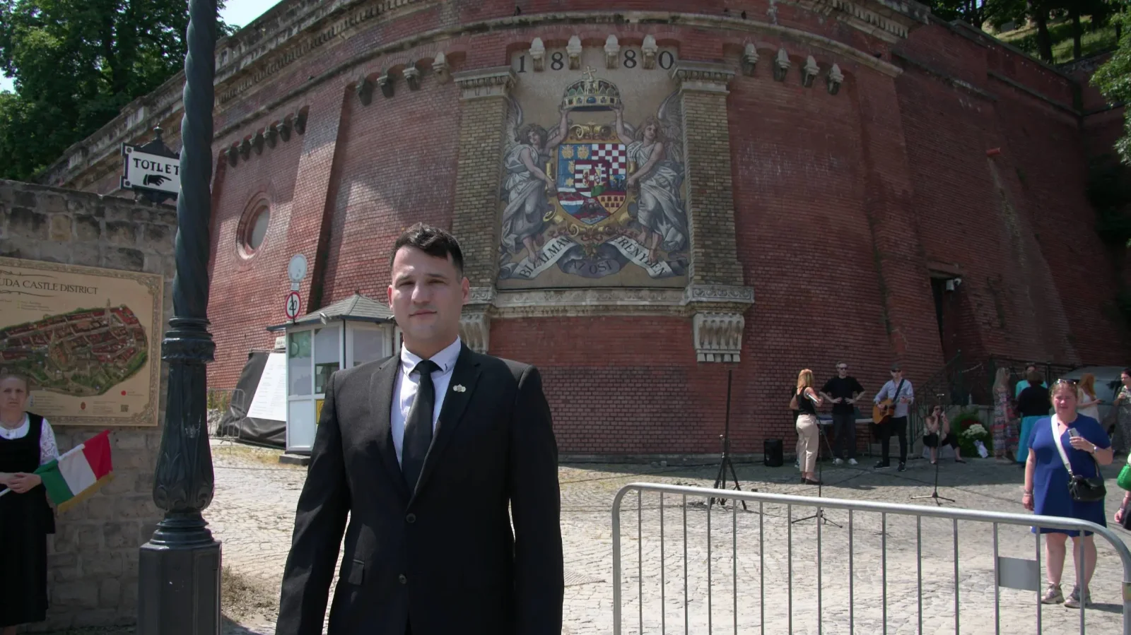 Trianon gyásznap, ezért munkaszüneti nappá tenné a Mi Hazánk (+VIDEÓ)
