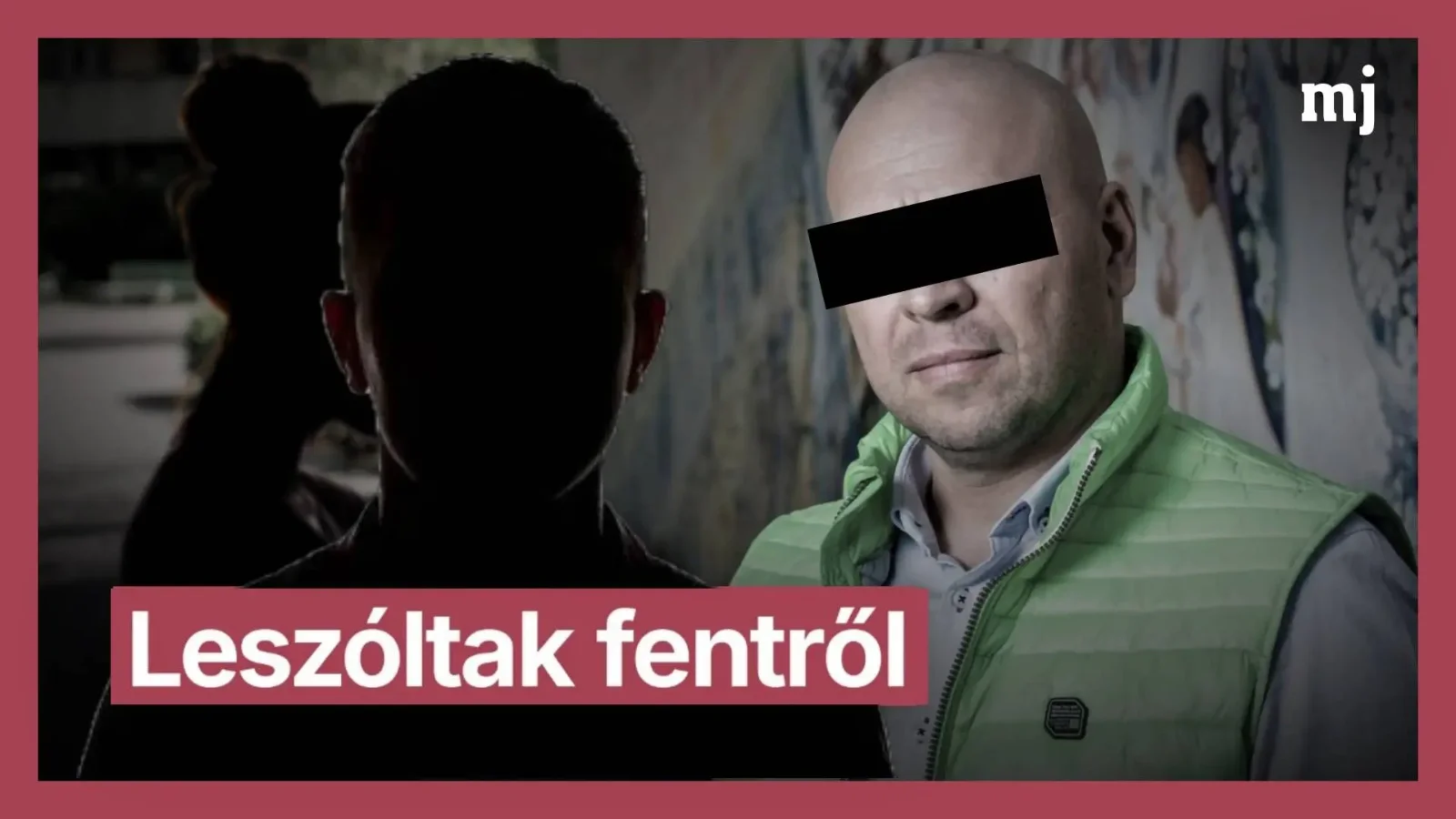 Tizenkét éve kibukott a Javító-botrány, de csírájában elfojtották az ügyet (+VIDEÓ)