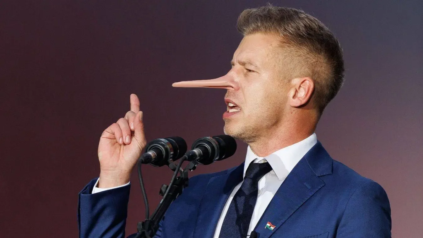 Magyar Péter lemond a mentelmi a jogáról?