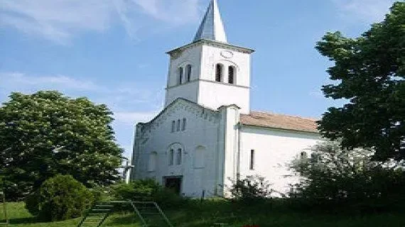 Le akarják bontani a martonfai Szent István király-templomot? 