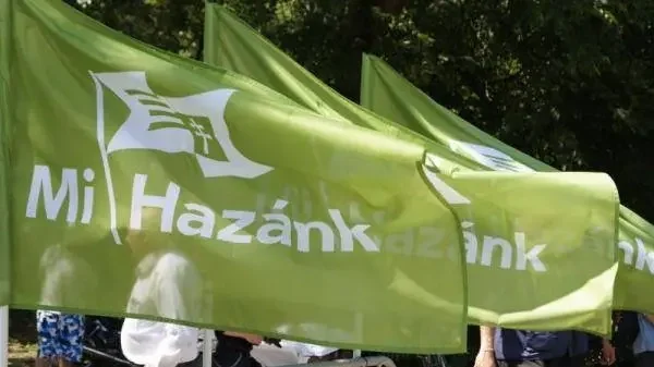 Mi Hazánk: az LMBTQ-lobbi oldalára állt a kormányzat