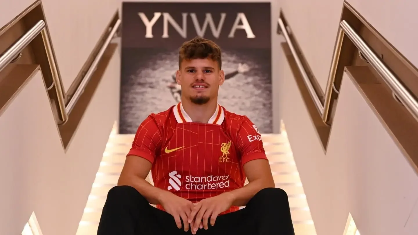 Kép: liverpoolfc.com