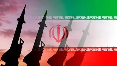  Irán rakétát lőtt Izraelre több mint három órával a tűzszünet kezdete után