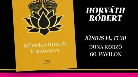Hagyományaink védelmeznek a keveredés ideológiája ellen – interjú Horváth Róbert tradicionalista filozófussal