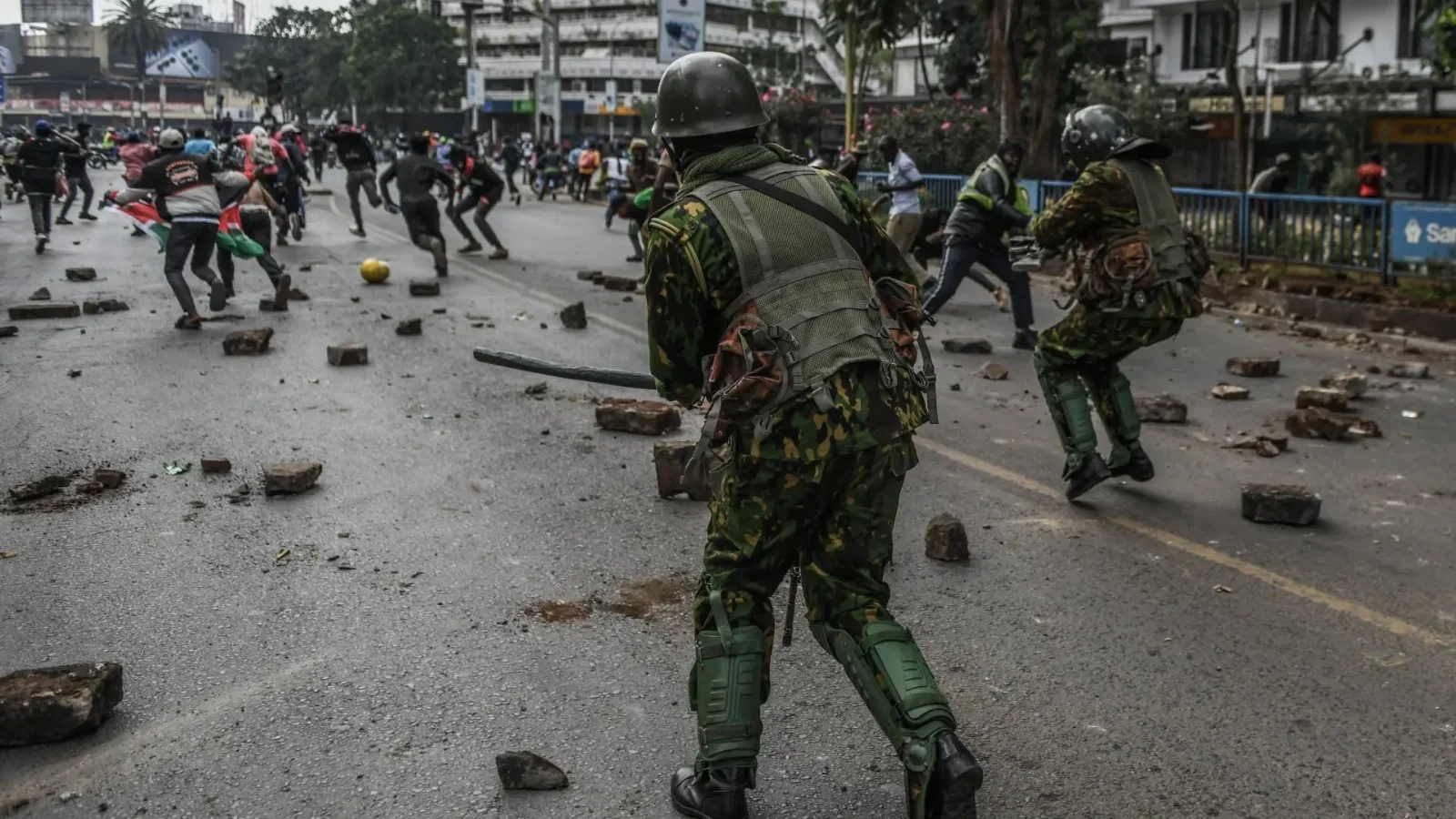 Kép: Gerald Anderson/Anadolu via Getty Images