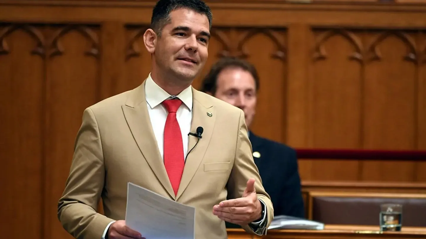 A Mi Hazánk ellenzi, hogy vonuljanak a Pride résztvevői
