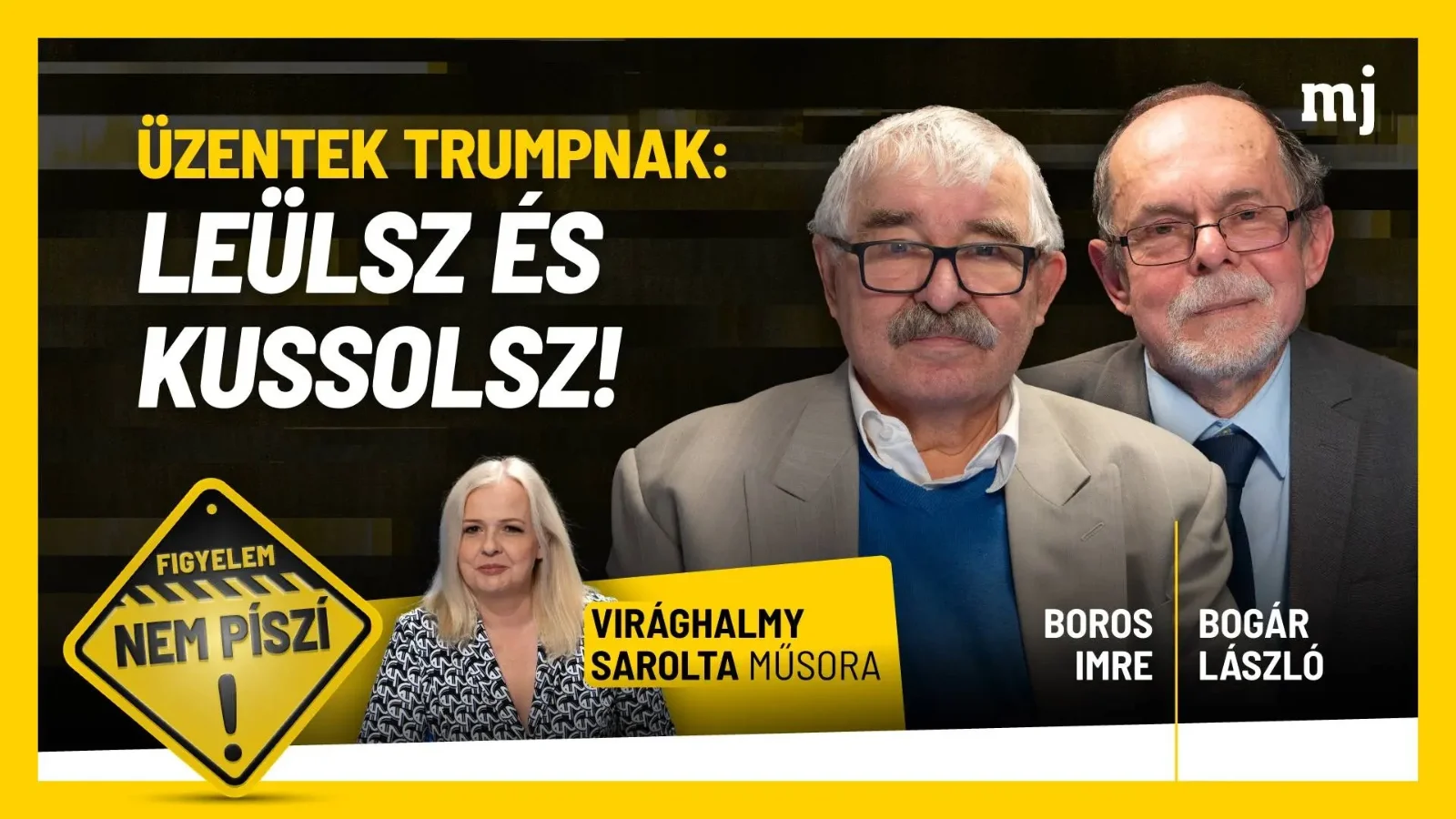 Itt a valódi magyarázat az ukrán támadásra