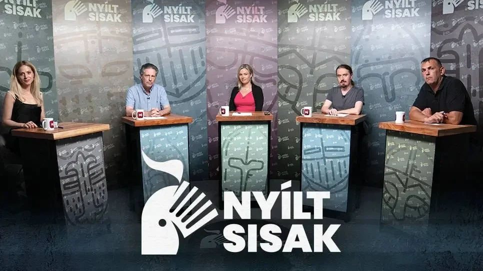 Mely pártok jutnak a Parlamentbe a 2026-os választásokon? 