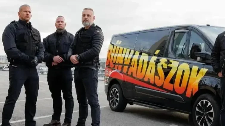 Horváth Tamás a Bűnvadászokról: “a problémát nem az okozatban, hanem az okokban kellene keresni”