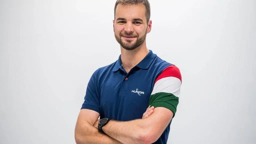 Toroczkai: „Üdítő volt olvasni Kapu Tibor üzenetét az űrből”