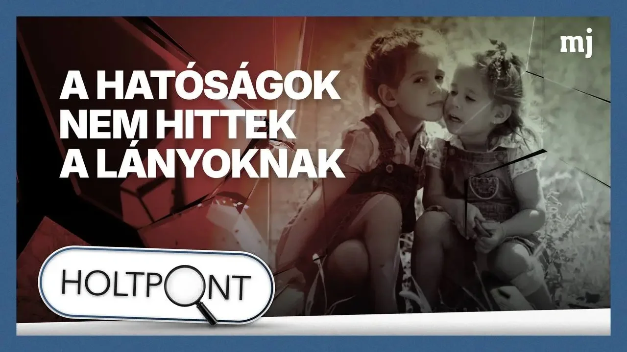 Új bizonyítékot találtunk, ami alapján újraindíthatnák a nyomozást