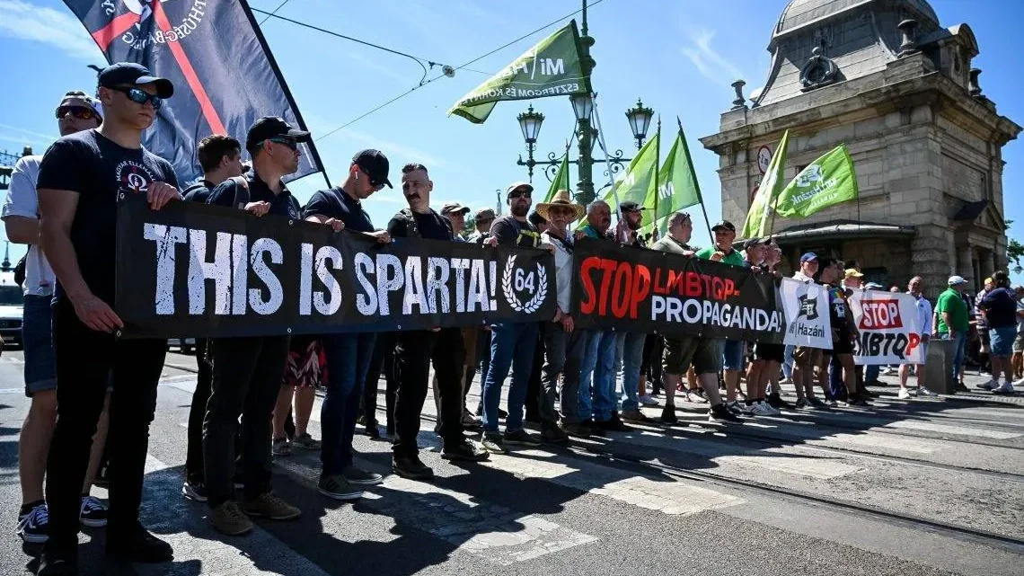 Tényleg homokosok voltak a spártaiak?