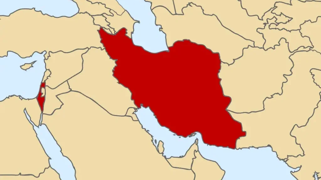 Kiemelt kép: The Middle East Policy Council