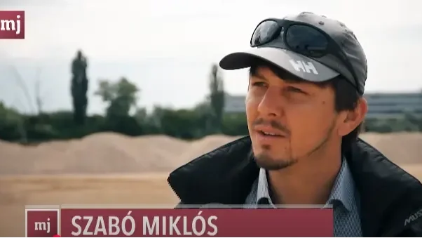 Jogsértő gyakorlat ellen lépett fel a Mi Hazánk balatonfüredi képviselője