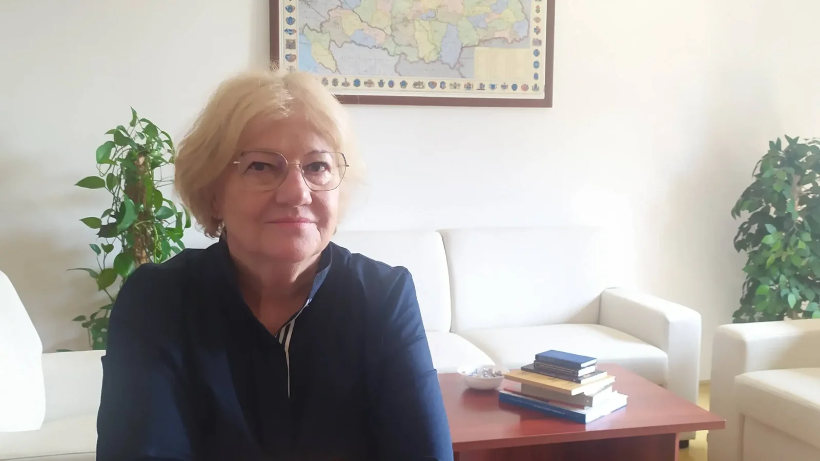„Háborúban is fel lehet vetni a nemzeti kisebbségek jogait”