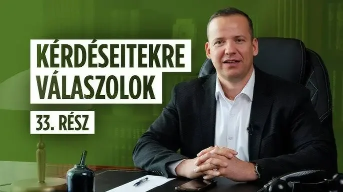 Fotó: YouTube/Toroczkai László