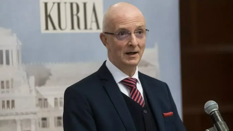 Kúria: nem volt jogszerű a „szivárványos menet” rendőrségi tiltása