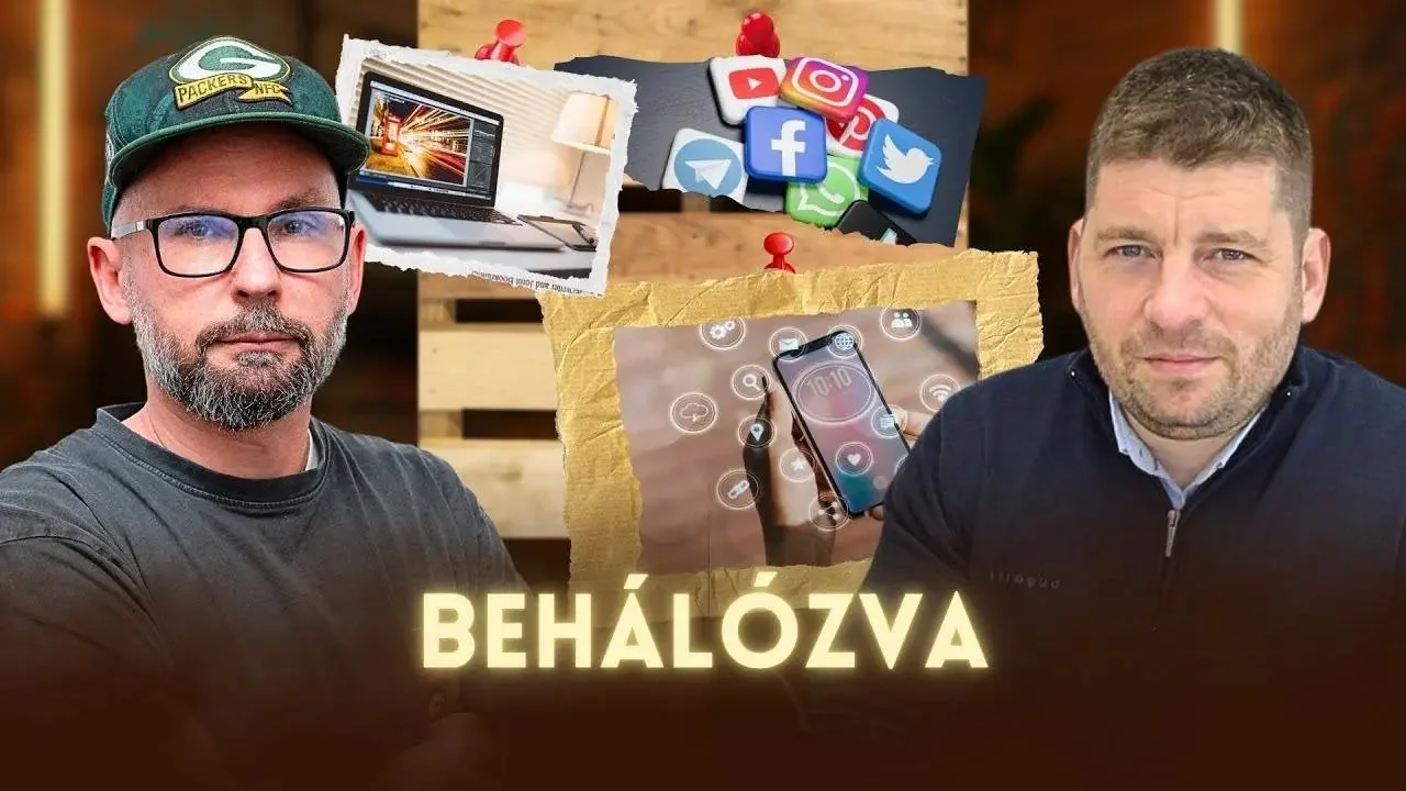 Súlyos veszélyben vannak a magyar gyerekek és nem is tudunk róla (+VIDEÓ)