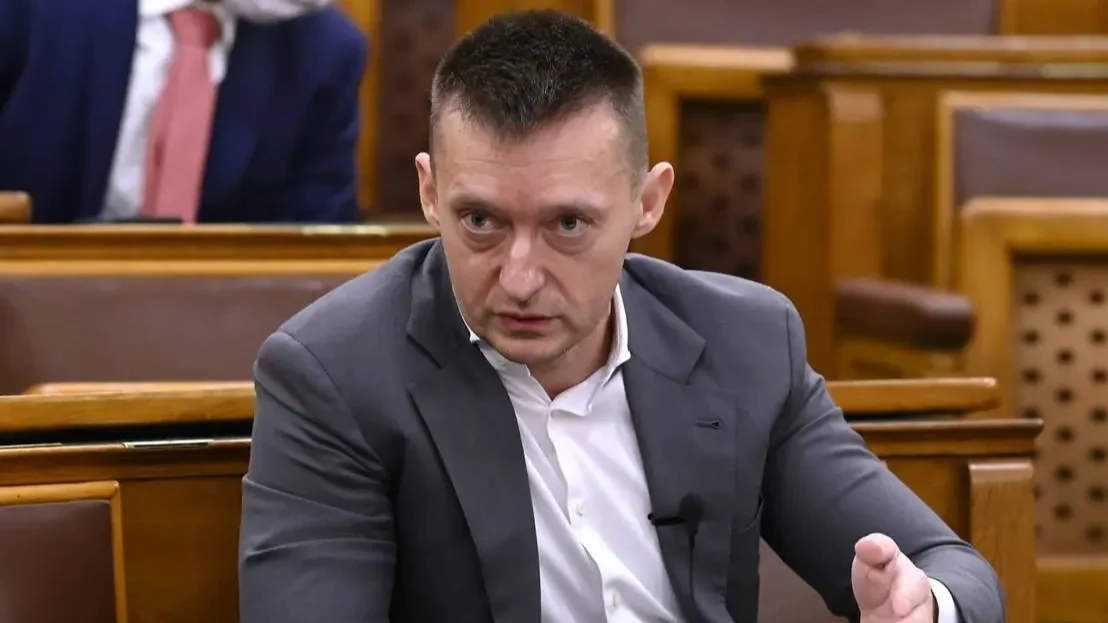 Kép: Kovács Tamás/MTI