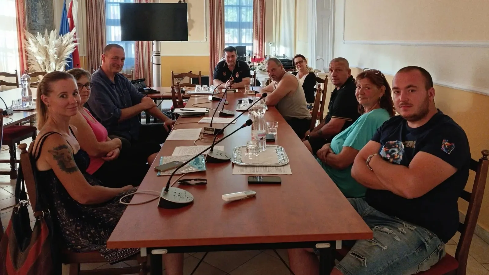 Felkarolja az állatvédelmet Pilis városa