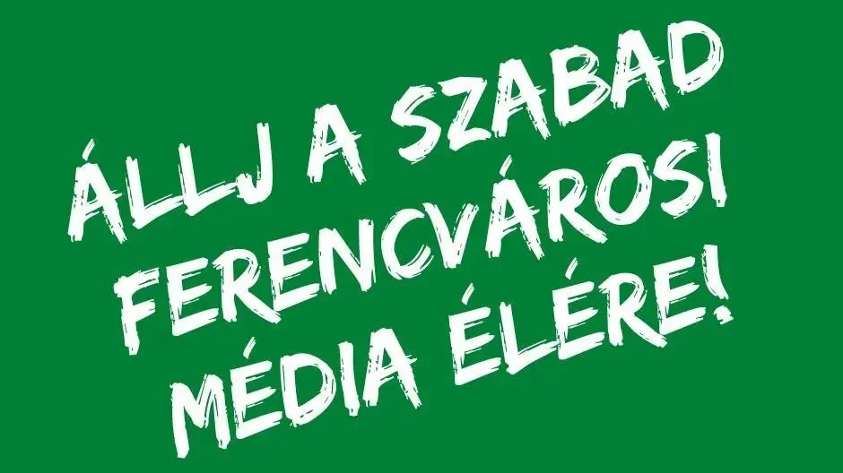 Forrás: Ferencváros Facebook-oldal