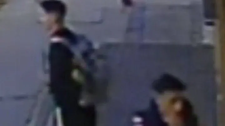 Jellegzetes megjelenésű fiatalemberek törtek be egy kelenföldi vendéglátóhelyre (+VIDEÓ)