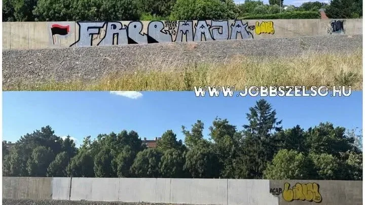 Nem „Free Maja”