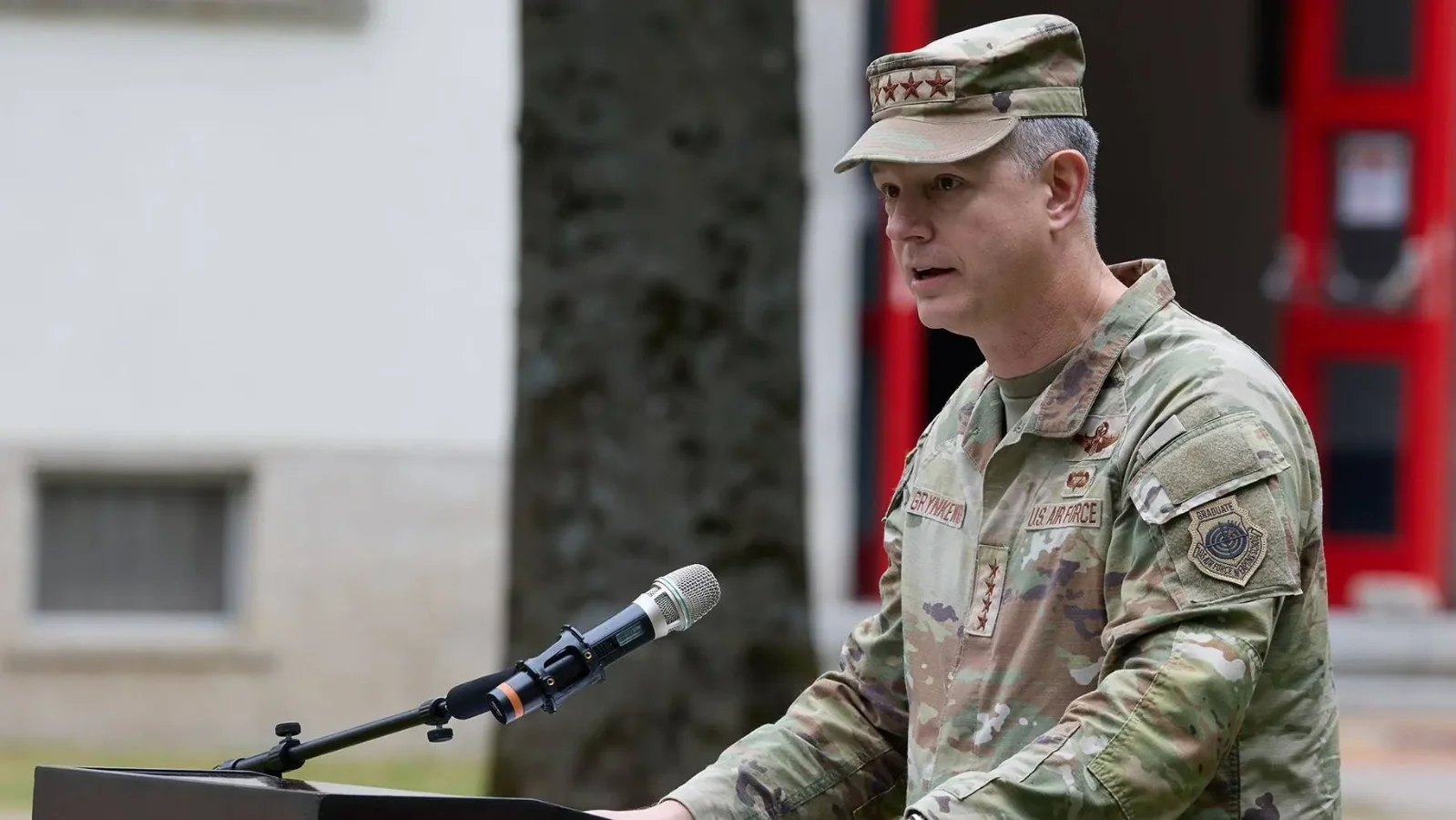 Kép: Cpl. Garrett Gillespie
