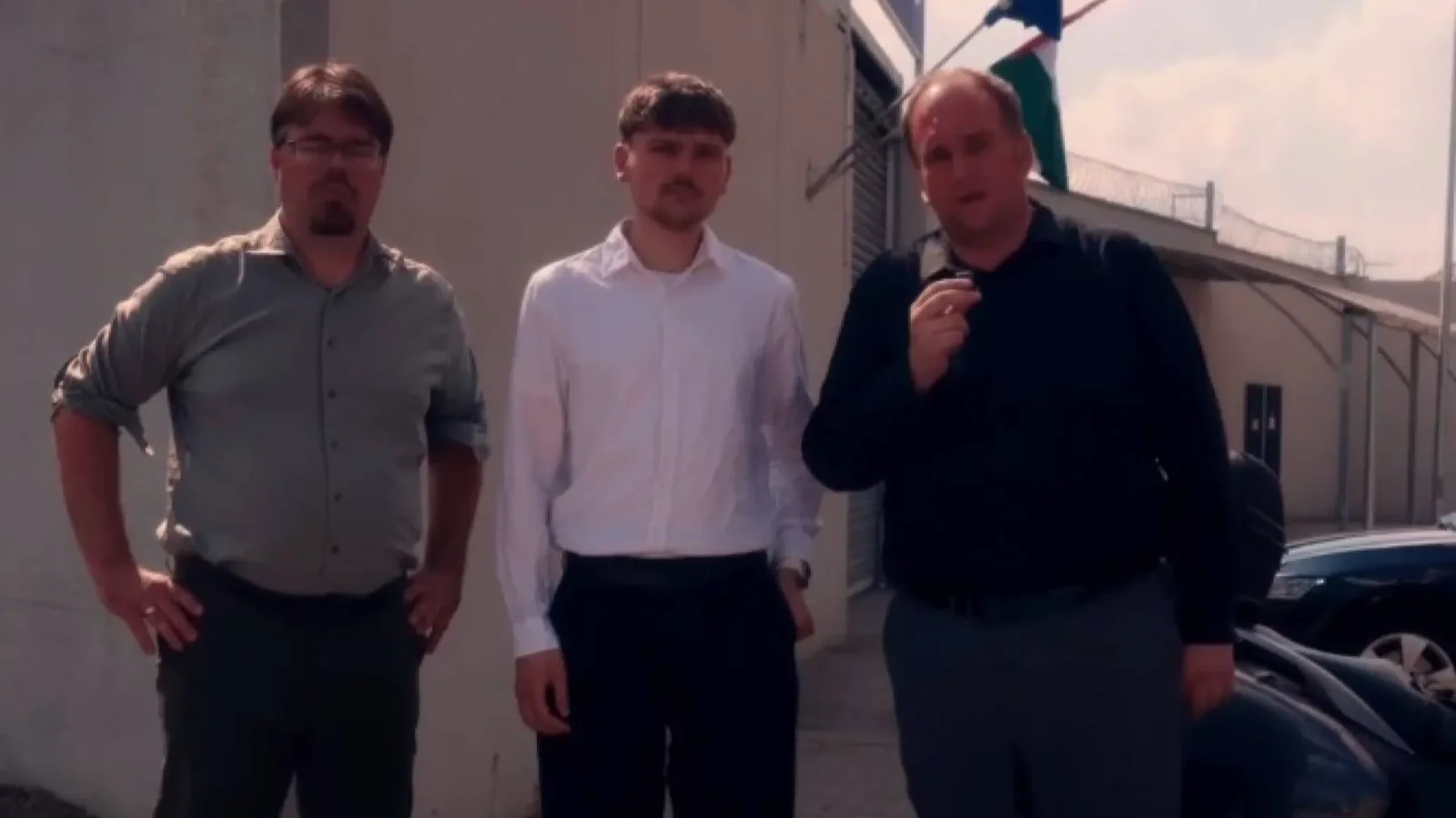 Helge Limburg – Zöldek, Luke Hoss – Linke, Sebastian Roloff – SDP Kép: 444