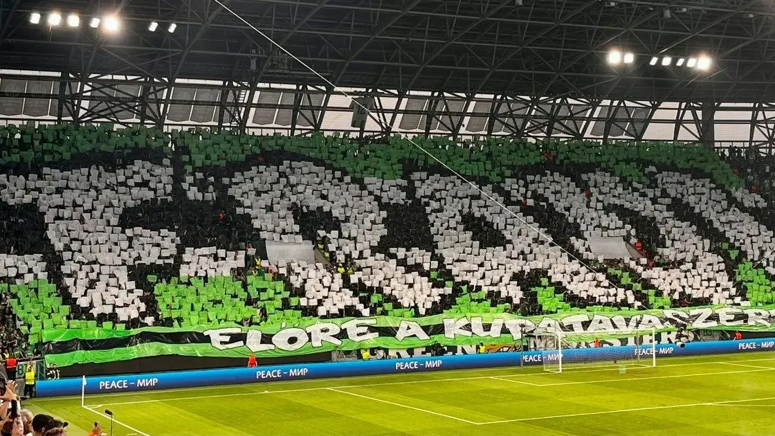Balkáni utazás várhat a Ferencvárosra a Bajnokok Ligájában