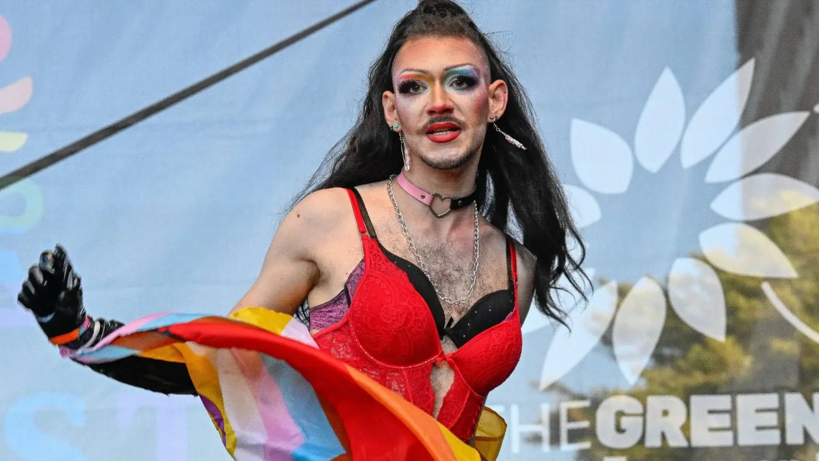 A Pride a nemzet spirituális megsemmisítésének eszköze