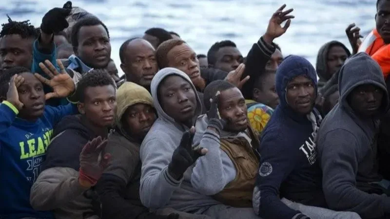 Eurafrika 2050: csak egy „szélsőjobboldali összeesküvés-elmélet”?