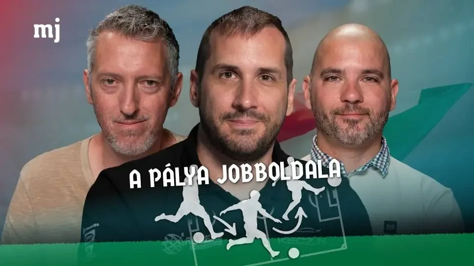 A pálya jobboldala: négy évtized száguldás a Hungaroringen, de merre tart a Formula–1?