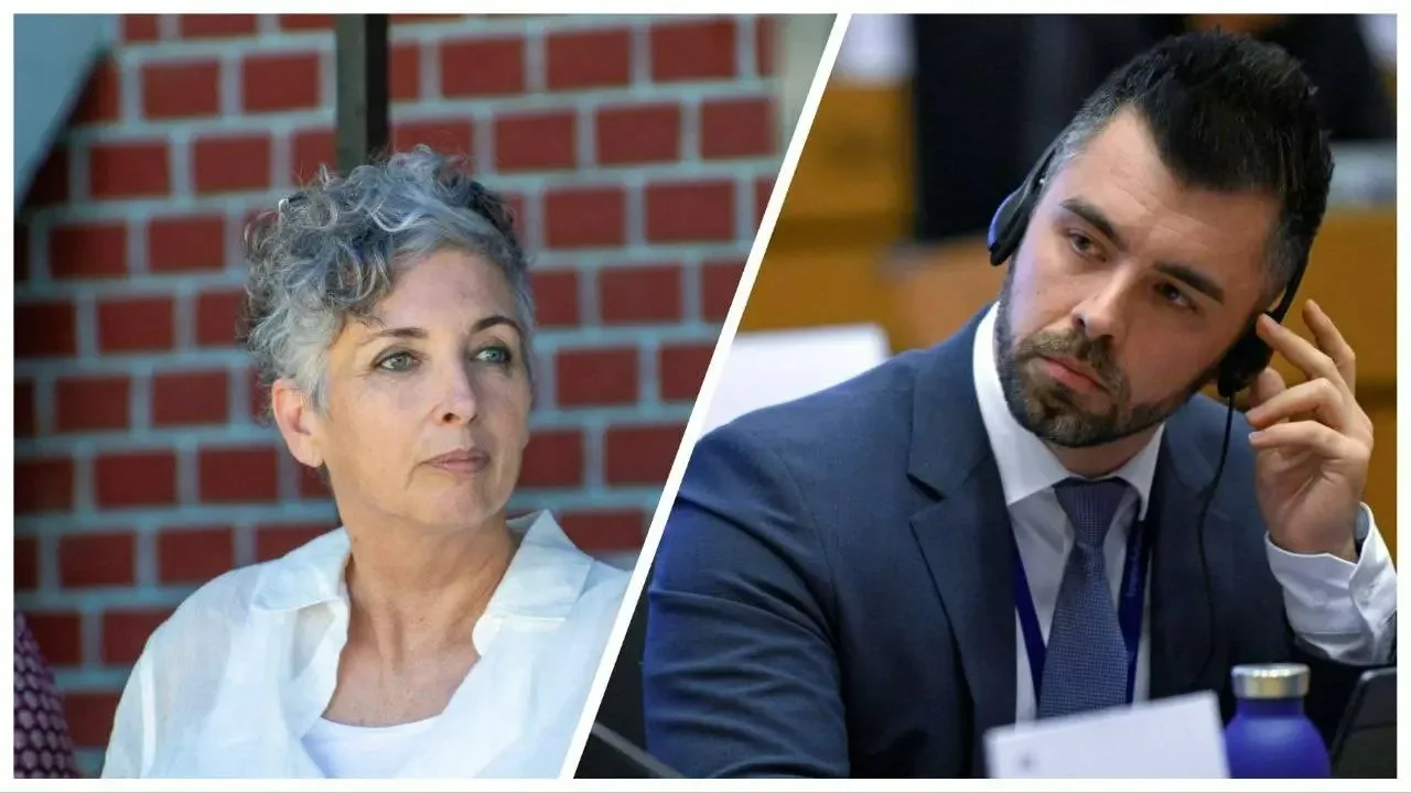 Kulja doktornak és Bódis Krisztának is vétójoga lesz egy leendő Tisza-kormányban