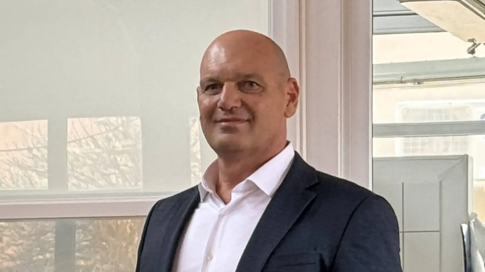 Fejlődünk, erősödünk, van okunk az optimizmusra – Interjú Balog Csabával, a Mi Hazánk budapesti elnökével