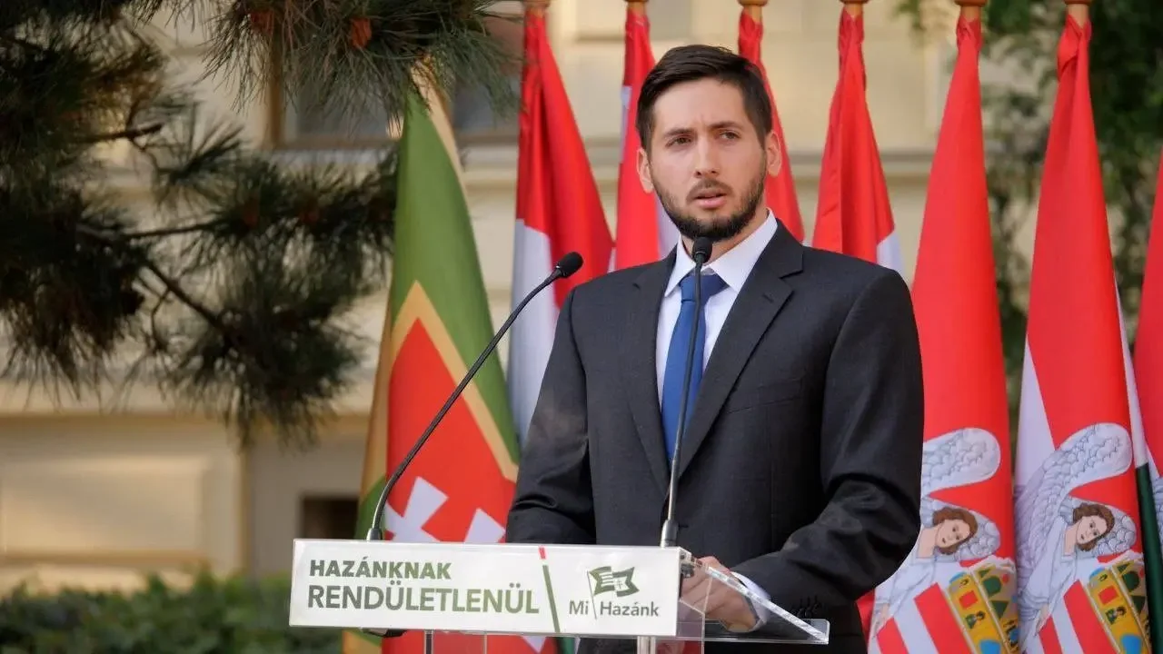 "A narratíva eltolása nem az elvek feladása" - Dér Dániel viszontválasza a kritikákra